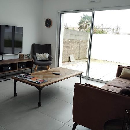 Maison 3 Chbres 3 Etoiles St Gilles X De Vie Saint-Gilles-Croix-de-Vie Eksteriør bilde