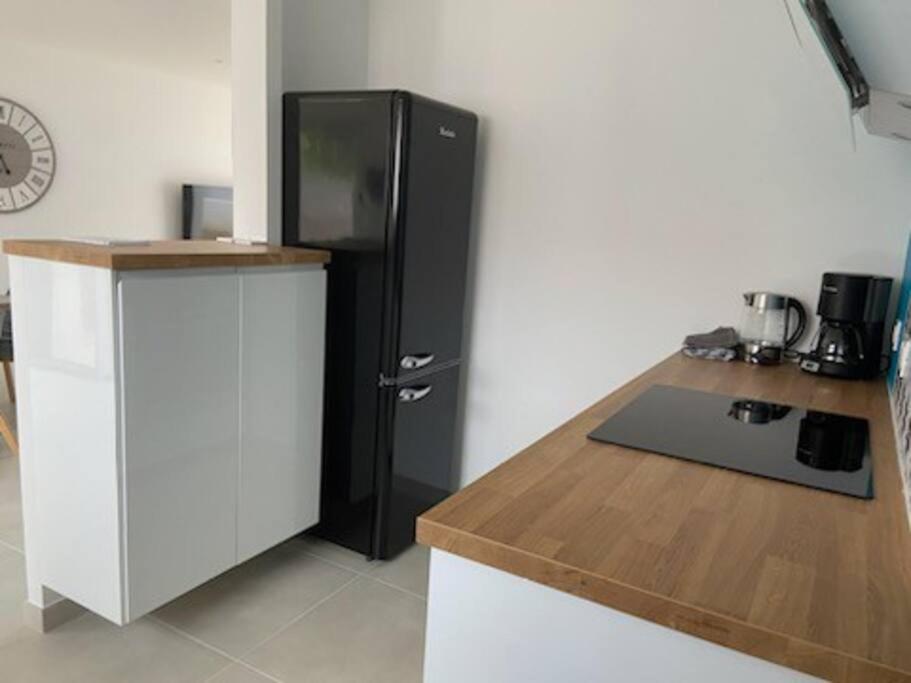 Maison 3 Chbres 3 Etoiles St Gilles X De Vie Saint-Gilles-Croix-de-Vie Eksteriør bilde