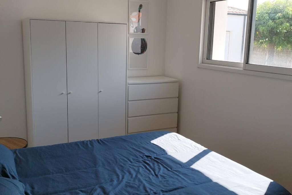 Maison 3 Chbres 3 Etoiles St Gilles X De Vie Saint-Gilles-Croix-de-Vie Eksteriør bilde