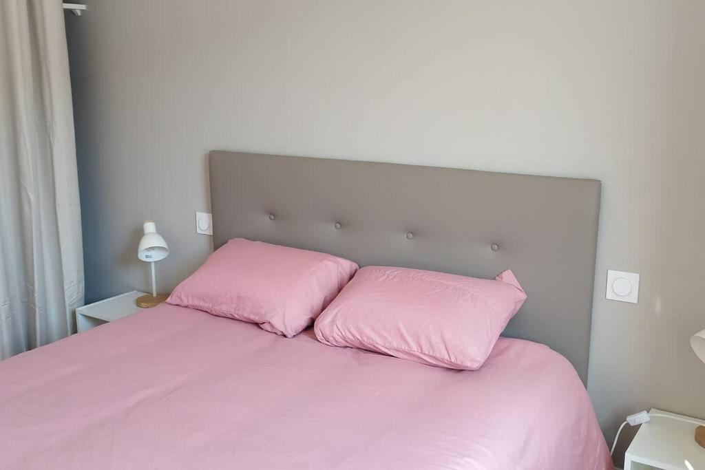 Maison 3 Chbres 3 Etoiles St Gilles X De Vie Saint-Gilles-Croix-de-Vie Eksteriør bilde