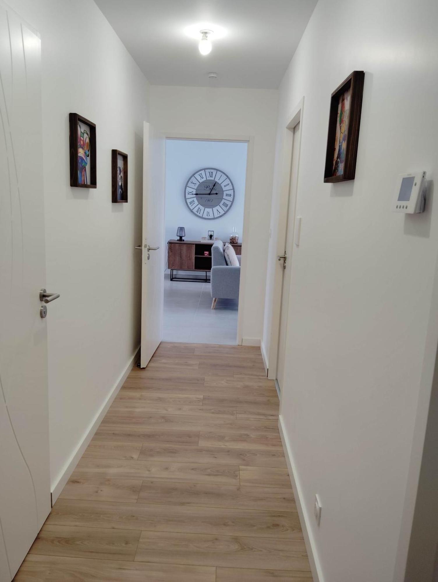 Maison 3 Chbres 3 Etoiles St Gilles X De Vie Saint-Gilles-Croix-de-Vie Eksteriør bilde